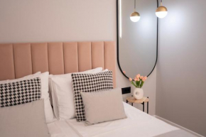 Apartment Rosé